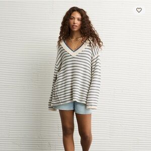 NWT AE EasyFlex +TENCEL™ Fibers Slim Straight Jean